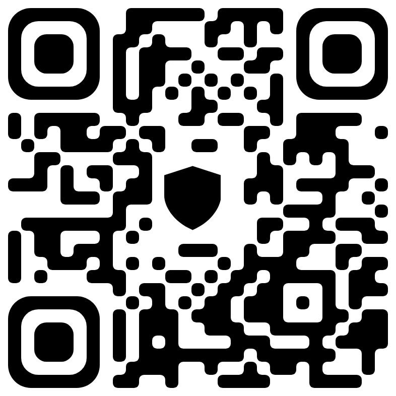 BTC Bitcoin QR