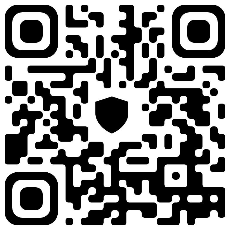 USDT TRON (TRC-20) QR